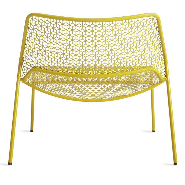 Hot Mesh Lounge Chair & Reviews AllModern